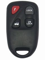 Image result for Mazda Remote Keyless Entry
