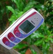 Image result for Nokia Metal-Body Old Mobile
