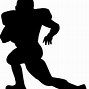 Image result for Free Sports Silhouettes Clip Art