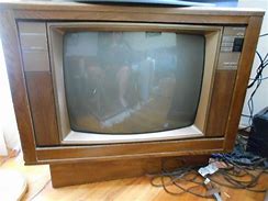 Image result for Old Magnavox TV 40 Inch