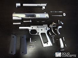 Image result for First 3D Printed Gun