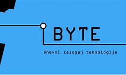 Image result for Byte Logo