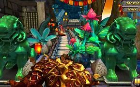 Image result for Temple Run 2 Demon Monkey