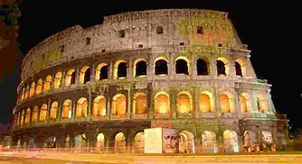 Image result for Rome Tourist Attractions