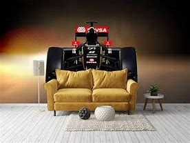 Image result for F1 Wall Mural