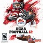 Image result for NCAA Football 12