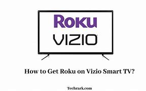 Image result for Vizio Roku TV
