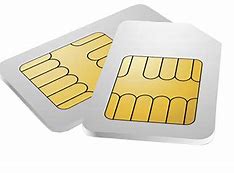 Image result for GSM Sim Card