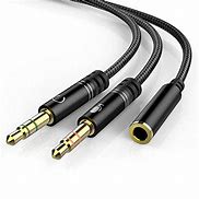 Image result for Headphone Double Adapter