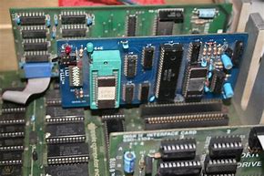 Image result for Eprom 2732 2764