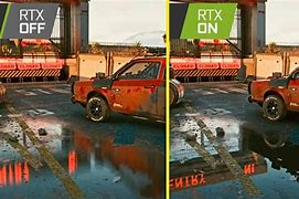 Image result for Ray Tracing Comparison