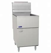 Image result for Pitco 65C Fryer