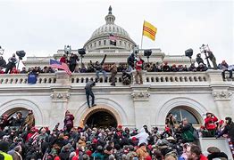 Image result for Jan 6 Capitol Attack