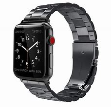 Image result for Apple Watch Steel Band