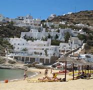 Image result for Mylopotas Beach