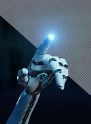 Image result for Robot Hand Pointing
