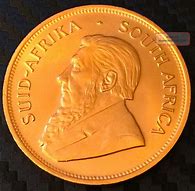 Image result for R5 Coin South Africa