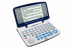 Image result for Electronic Dictionary Amazon