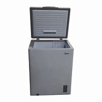 Image result for Midea Freezer 5 Cubic Feet