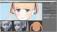 Image result for How to Render Anime