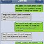 Image result for Break Up Text Messages Epic Fail