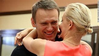 Image result for Alexei Navalny Children Age