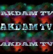 Image result for akndam�is