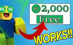 Image result for Free Robux Hack