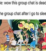 Image result for Pokemon School Memes