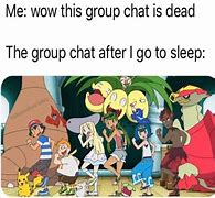 Image result for Pokemon Talk Memes