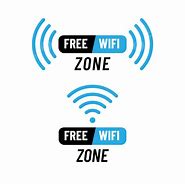 Image result for Logo Zona Wi-Fi