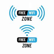 Image result for Wi-Fi Zone Area Image