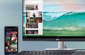 Image result for Dell Screen Mirroring
