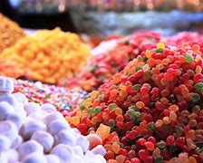 Image result for Various Candies