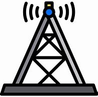 Image result for Telecommunication Icon Free Png