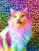 Image result for Star Cat Rainbow Red Apple