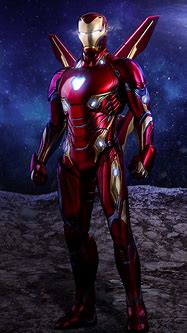 Image result for Iron Man Nose Armor