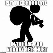 Image result for Milky Way Chocolate Meme