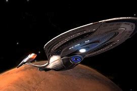 Image result for Odyssey Class Enterprise F