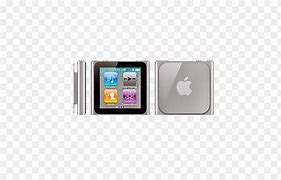 Image result for iPod Nano Orange