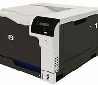 Image result for HP Color LaserJet CP5520 Series