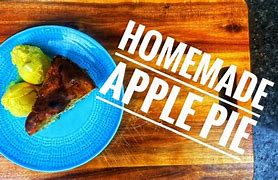 Image result for How to Make Apple Pie in Muck