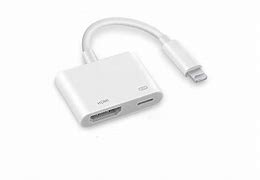 Image result for iPad 1 HDMI Adapter