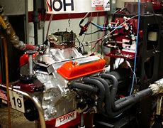 Image result for Ford 332 Y-Block
