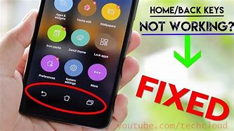 Image result for Back Home Button