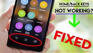 Image result for Back Home Button