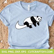 Image result for Nike Panda SVG