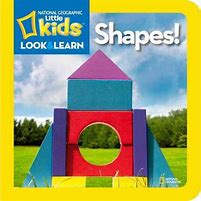 Image result for Look and Learn Books