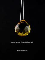 Image result for Amber Crystal Ball