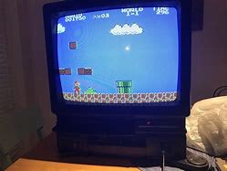 Image result for Sharp Nintendo Television